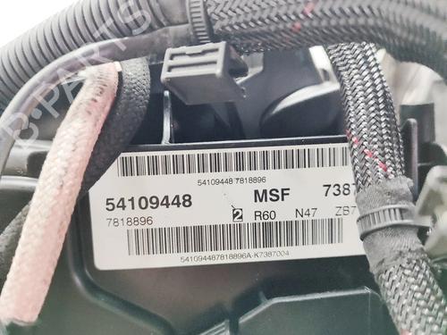 Motor BMW X1 (E84) xDrive 18 d | BP31279296M1 
