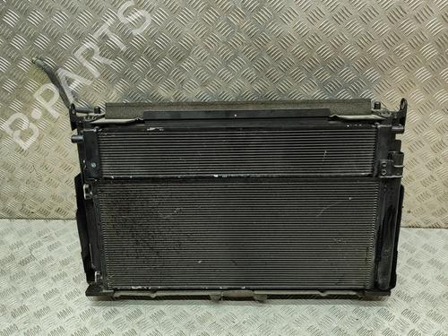 Used Radiator set Radiator set LEXUS NX (_Z1_) 300h AWD (AYZ15_, AYZ15R) (197 hp) 27787387 27787387