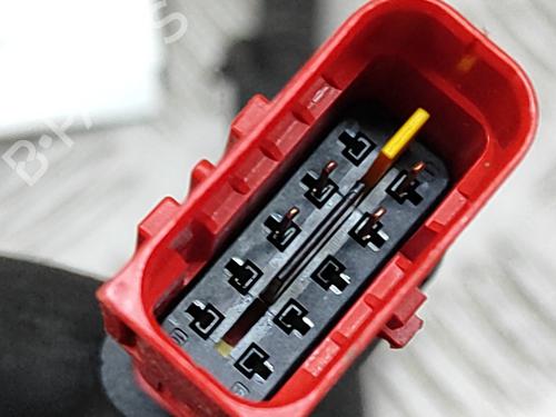 Wiring harness CITROËN C4 III (BA_, BB_, BC_) 1.2 PureTech 130 (BAHNSA, BAHNSB) | BP28557897E16 