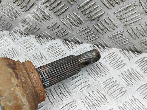 Left front driveshaft FORD TRANSIT CUSTOM V362 Van (FY, FZ) 2.0 EcoBlue mHEV | BP36067269M38  - Image 6