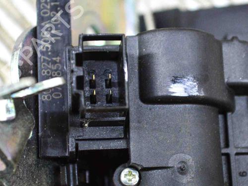 Tailgate lock AUDI Q5 (FYB, FYG) 2.0 TDI quattro | BP11113130C101 