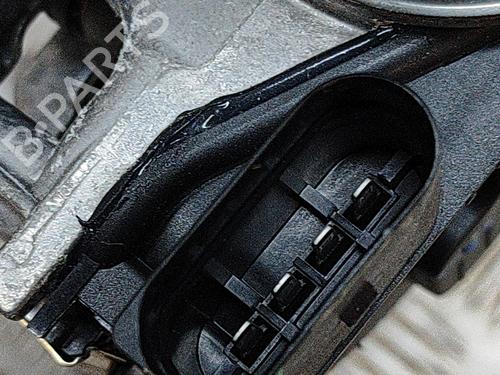 Front wipers mechanism MERCEDES-BENZ GLC Coupe (C253) 300 e 4-matic (253.353) | BP27774365C83 