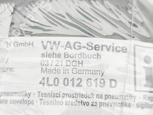 Electronic module VW ID.5 (E39) Pro Performance | BP33847671M83 - Image 10