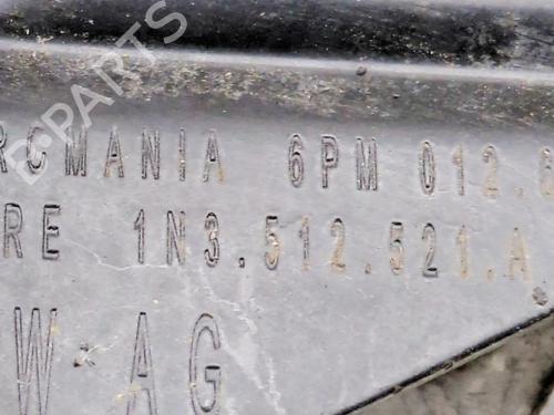 Elektronisk sensor VW ID. Buzz Bus (EBB, EBJ) Electric (EBB) | BP38932553M84 - Image 7