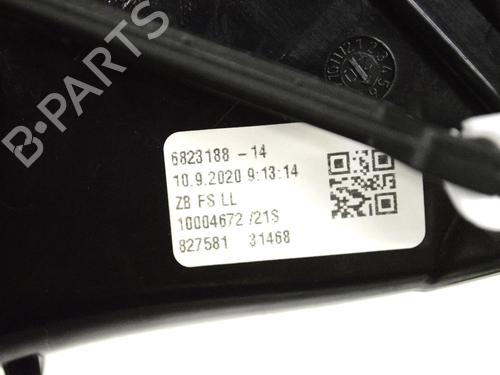 Air vent BMW 3 Gran Turismo (F34) 320 d xDrive | BP30228937I21 