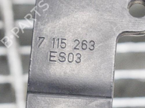Hinge/Door check strap BMW 3 (E90) 318 i | BP14607581C146 