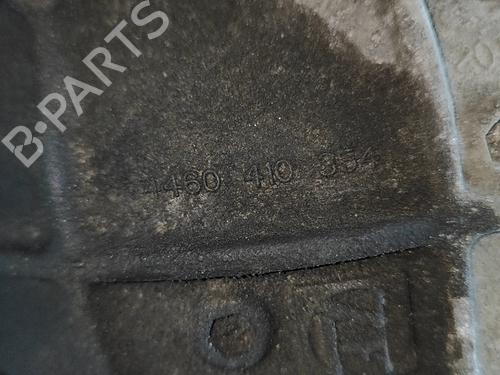 Rear differential MASERATI LEVANTE SUV (M161) 3.0 D Q4 | BP27158142M24  - Image 7
