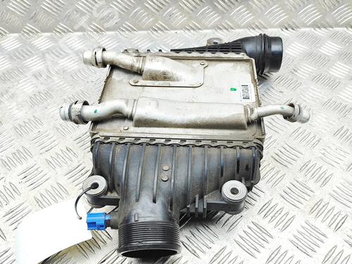 Intercooler LAND ROVER RANGE ROVER VELAR (L560) 2.0 D180 TD4 4x4 | BP39409146M30 - Image 4