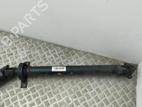 Driveshaft IVECO DAILY VI Platform/Chassis 33S16, 35S16, 35C16, 40C16, 42S16, 50C16 | BP36044853M37 - Image 5
