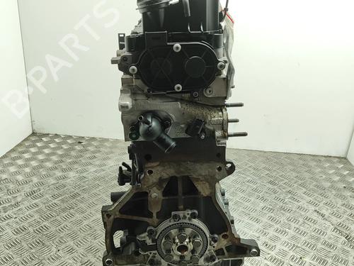 Motor VW CADDY IV Box Body/MPV (SAA, SAH) 2.0 TDI (102 hp) 31073158