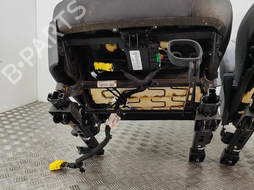 Seats set OPEL AMPERA (R12) EV 150 | BP26511585C78  - Image 5