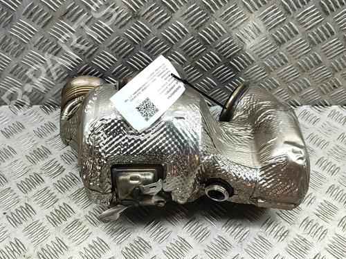 Used Catalyst MERCEDES-BENZ GLE (V167) GLE 300 d 4-matic (167.109) (269 hp) 27793263