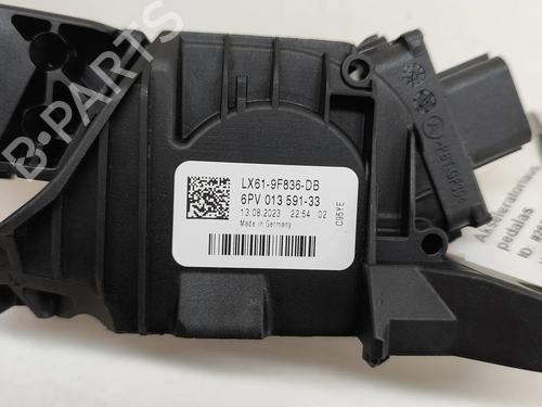 Pedal FORD KUGA III (DFK) 2.5 FHEV | BP33368125I4 - Image 7