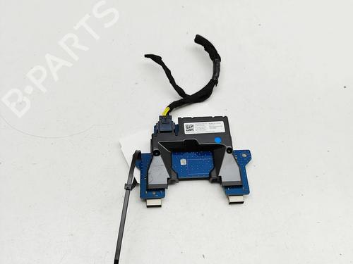 Electronic module TESLA MODEL 3 (5YJ3) EV Performance AWD | BP33394536M83 - Image 3