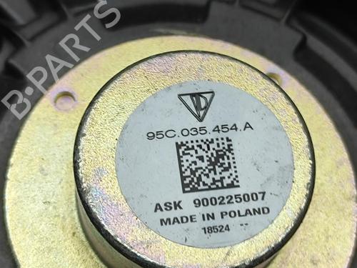 Speaker PORSCHE CAYENNE Coupe (9YB) 4.0 S AWD (9YBBJ1) | BP33382882E2  - Image 6