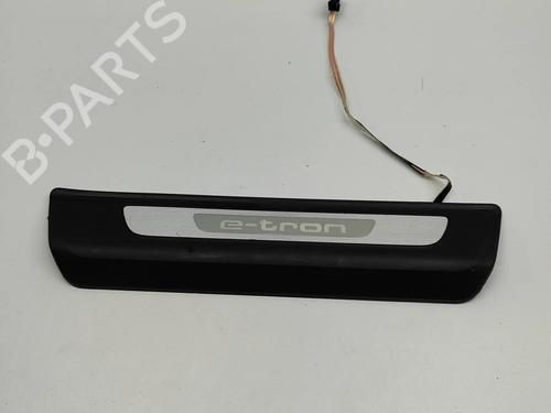 Used Step Step AUDI Q7 (4MB, 4MG, 4MQ) 3.0 TDI e-tron quattro (374 hp) 27791600 27791600