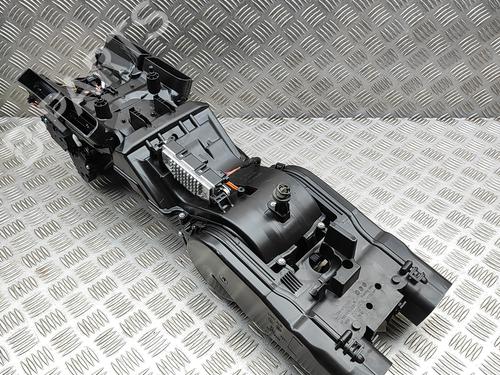 Varmeapparat PORSCHE CAYENNE Coupe (9YB) 4.0 S AWD (9YBBJ1) | BP29594081M63 