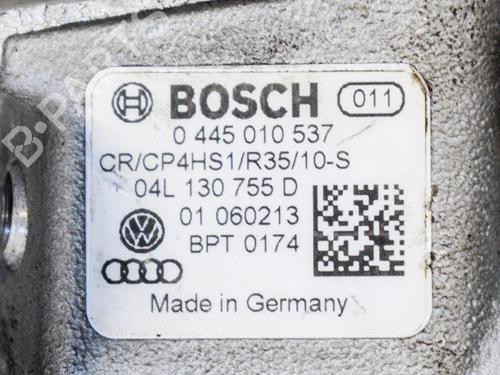 Fuel pump AUDI A1 (8X1, 8XK) 1.6 TDI | BP6747447M76 