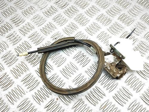 Used Rear left lock Rear left lock 38239632 38239632