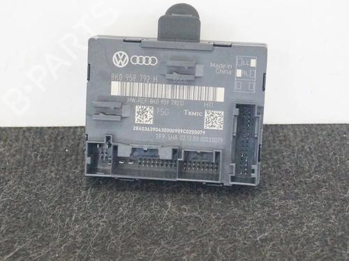 Used Electronic module Electronic module AUDI A4 B8 Avant (8K5) 2.0 TDI (170 hp) 6738968 6738968