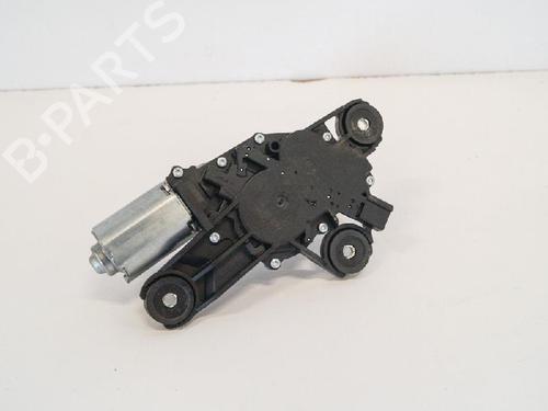 Rear wiper motor VOLVO V60 I (155) D3 / D4 | BP6839284M102 