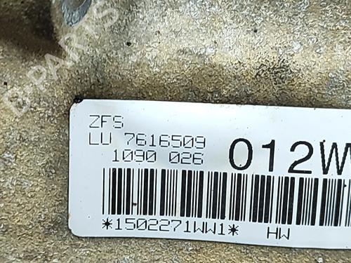 Gearbox BMW X1 (E84) sDrive 18 d | BP33377908M3 - Image 7