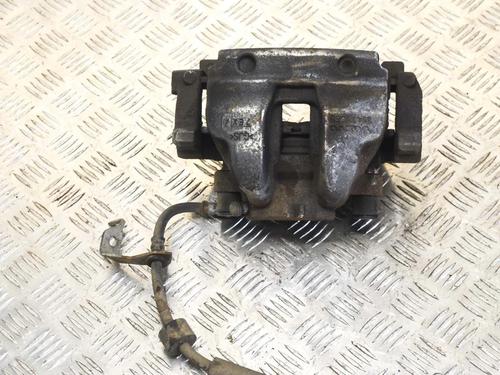 Left front brake caliper VOLVO XC60 II (246) D4 AWD | BP14626626M105  - Image 6