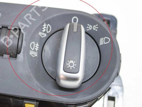 Electronic module AUDI A1 (8X1, 8XK) 2.0 TDI | BP8626173M83 