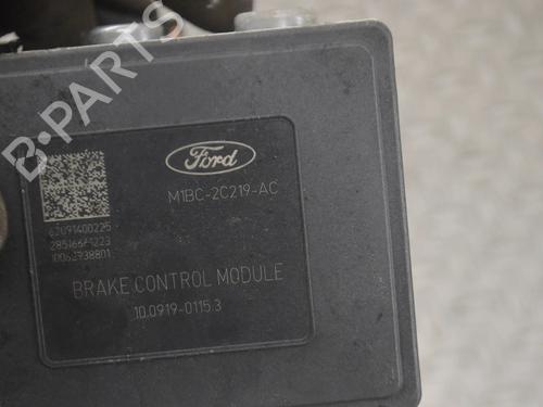 ABS pump FORD PUMA (J2K, CF7) 1.0 EcoBoost mHEV | BP33365766M43  - Image 5