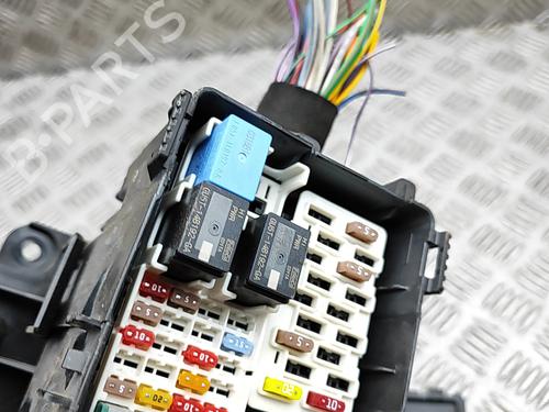 Fuse box FORD TRANSIT V363 Van (FCD, FDD) 2.0 EcoBlue | BP37642534E1 - Image 6