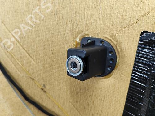 Interiør tag FORD TOURNEO CUSTOM V362 Bus (F3) 2.0 EcoBlue | BP30178065I12