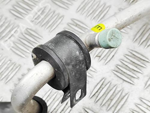 AC pipe MITSUBISHI LANCER VIII (CY_A, CZ_A) EVO X (CZ4A) | BP34560212M126  - Image 6