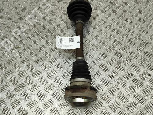 Left front driveshaft VW PASSAT B8 Variant (3G5, CB5) 2.0 TDI | BP29829970M38
