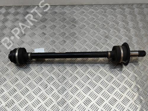 Left rear driveshaft BMW 7 (F01, F02, F03, F04) 730 d | BP17016856M40 