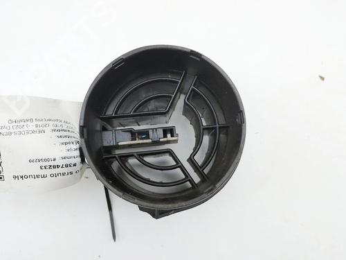 Mass air flow sensor MERCEDES-BENZ SPRINTER 3,5-t Van (B907, B910) 315 CDI RWD (907.631, 907.633, 907.635, 907.637) | BP39381605M95 - Image 5
