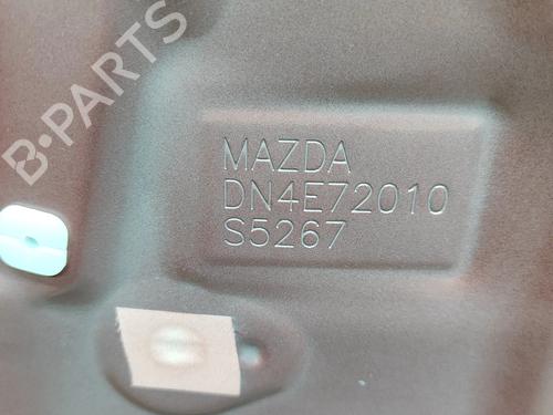 Dør højre bagtil MAZDA MX-30 (DR) e-SKYACTIV | BP33370708C5 - Image 8
