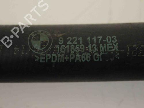 Pipe BMW X3 (F25) xDrive 20 d | BP30255930M125