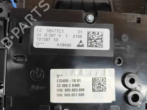 Kabinelys BMW X2 (U10) iX2 xDrive 30 | BP33370639I8  - Image 6