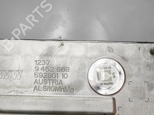 Engine BMW i4 (G26) eDrive35 | BP38161960M1 - Image 7