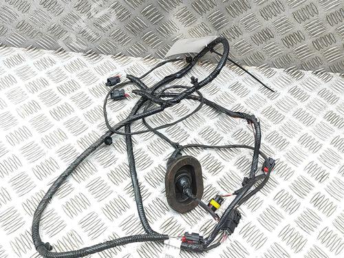 Electronic module MG MG 4 (EH32) EV | BP33164467M83 - Image 2