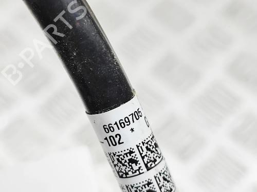 Cable BMW X2 (U10) sDrive 20 i | BP36565093E12  - Image 8