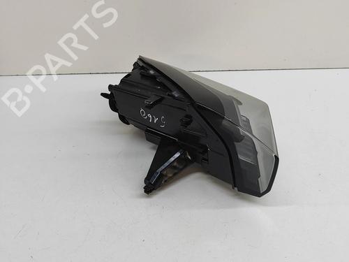 Right taillight PEUGEOT 2008 II (UD_, US_, UY_, UJ_, UR_, UC_) e-2008 (UKZKWZ) | BP28432414C35