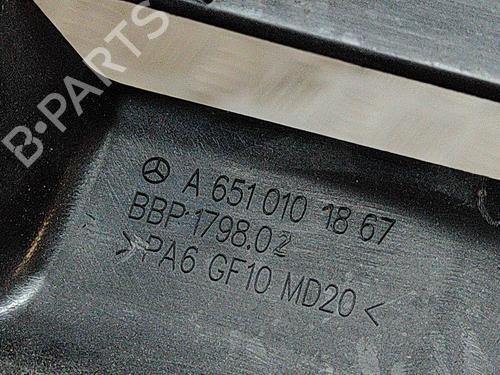 Timing cover MERCEDES-BENZ SLK (R172) 250 CDI / d (172.403) | BP19936883M123 