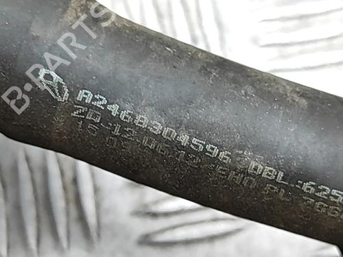 Pipe MERCEDES-BENZ CLA Coupe (C117) CLA 220 CDI / d (117.303) | BP36952652M125 - Image 5