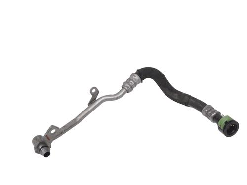 Used Pipe AUDI Q5 (8RB) SQ5 TDI quattro (340 hp) 30244812