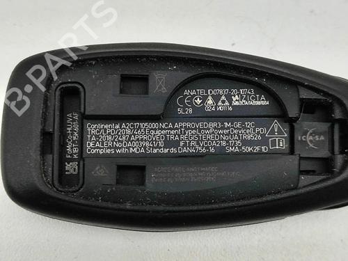 Electronic module FORD KUGA III (DFK) 2.5 FHEV | BP39205416M83 - Image 8