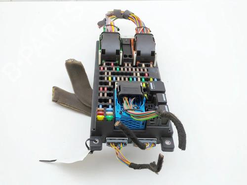 Fuse box LAND ROVER RANGE ROVER EVOQUE (L538) 2.0 D | BP38292128E1 - Image 2