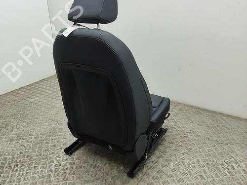 Left front seat AUDI A6 e-tron Avant (GH5) 83 | BP38565268C15  - Image 5