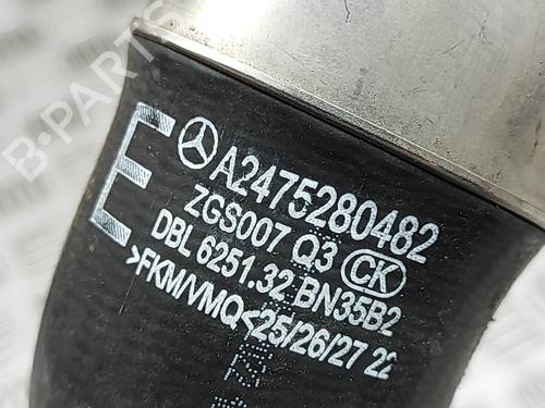 Pipe MERCEDES-BENZ GLA (H247) GLA 200 d (247.712) | BP32142994M125 