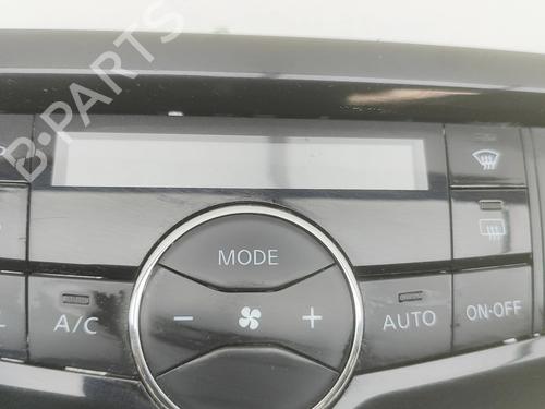 Electronic module NISSAN NAVARA NP300 Pickup (D23, D23T) 2.3 dCi 4x4 (D231, D23T) | BP34218133M83 - Image 7